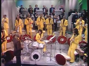JAMES LAST - Medley American Patrol / In The Mood