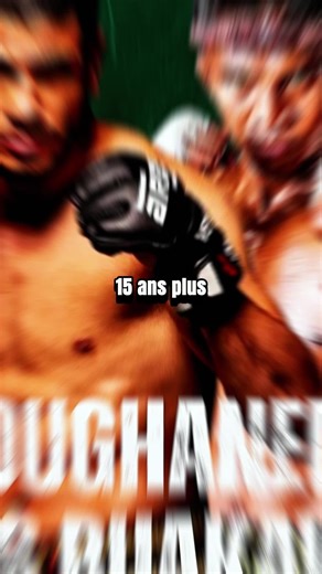 Youssef Boughanem vs Buakaw: Une revanche épique