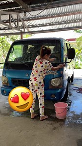 Mini vlog | Paanu namin nabili c MM? Our moneymaker. Car wash day and story telling #mommyhearty | Mommy Hearty