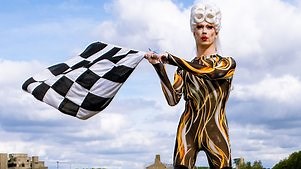 Daniel Deronda: Season 1 Episode 1