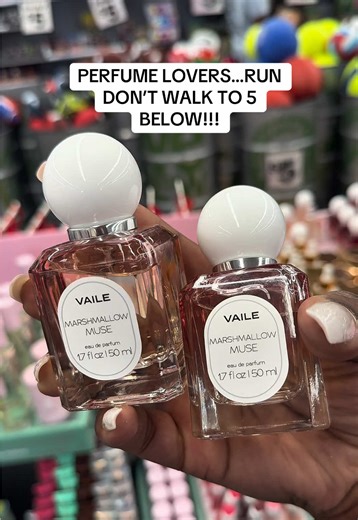 Discover $5 Perfumes at Five Below That Smell Luxurious