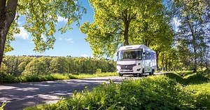 Vanomobil campers te koop