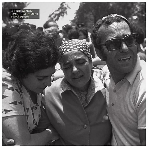 Operation Entebbe: One of the most daring rescue missions ever