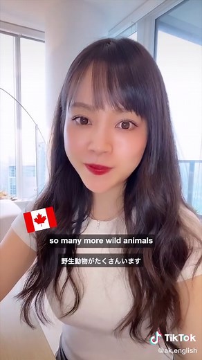 Learning English in Canada: Part 2