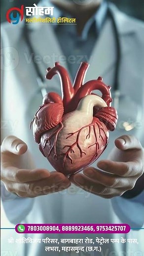 Fast Heartbeat Or Anxiety? Palpitations & Heart Rhythm Warning Signs Explained