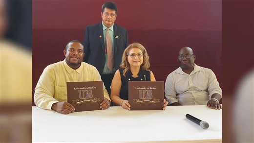 UB Clarifies Credit Transfers with SHJC Questions continue over credit transfers between Sacred Heart Junior College and the University of Belize, following a 2023 agreement some students believed would simplify the process. University officials now say that agreement was never meant to cover credit transfers, but to allow UB to offer bachelor’s programs on the Sacred Heart campus. As a result, SHJC graduates still have their courses assessed individually, with only some credits accepted. Facult