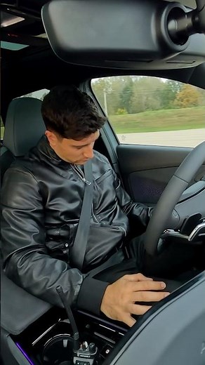 Drowsy or feeling unwell while driving? The Audi Q3 has a system to save the driver.