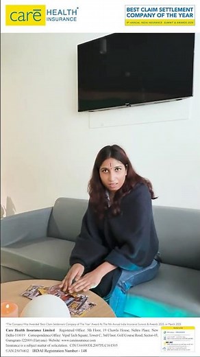 Stop Manifesting, Start Insuring with Care Health Insurance