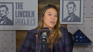 As 2024 unfolds…the GOP continues to demonstrate how it’s abundantly clear that MAGA doesn’t stand for anything other than instability and chaos. Tina Nguyen says more about it with Reed Galen on the new pod: https://podcasts.apple.com/us/podcast/the-maga-diaries-with-tina-nguyen/id1551582052?i=1000641918606 | The Lincoln Project