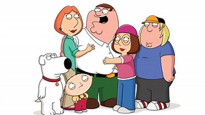Family Guy season 13 Stewie Is Enceinte Reviews - Metacritic