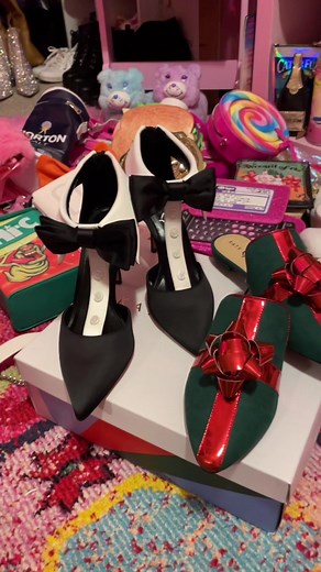Stylish Katy Perry Shoe Collection for Every Occasion