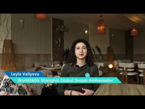 Empowering Women series_Leyla