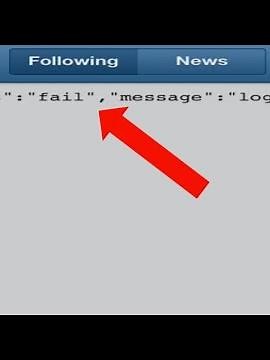 Fix Message Status Fail on Instagram | Instagram message status fail | Message Status fail Instagram