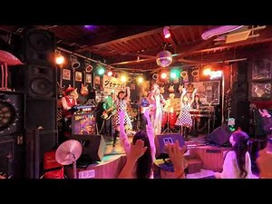 米米ラウンジ I Can Be