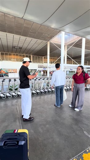 Shan w/ @Shan Warriors Official🫶head admin @Edwin Apolonio and admin Arvin before going to Cebu @Svesagas @eena vesagas @Ichu Garcia Vesagas @Shandsheep #blessedandgrateful #tyl🙏