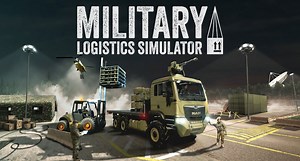 Military Logistics Simulator