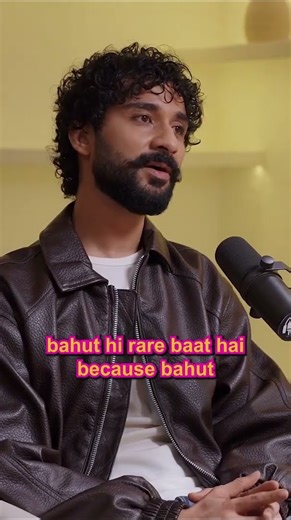 राघव जुयाल की अनकही कहानी: पागलपन, संघर्ष और सफलता! 🎭🔥💫P-1#inspiration #viralshorts #motivational