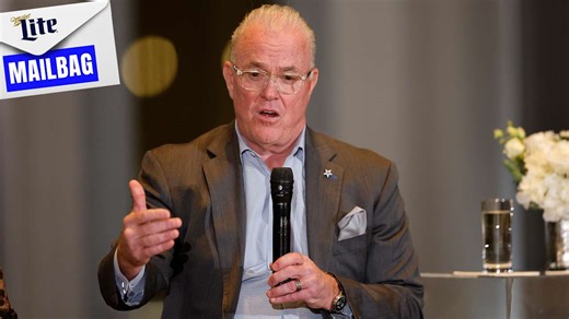 Mailbag: What does ‘selectively aggressive’ mean?