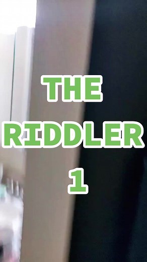 Exploring the Enigmatic World of The Riddler