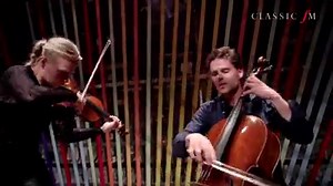 445K views · 7.4K reactions | A phenomenal version of Handel's Passacaglia, courtesy of Mari and Hakon Samuelsen . You might want to sit down for this… | Classic FM | Facebook