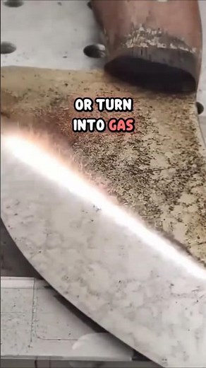 Laser Cleaning - Insanely Satisfying