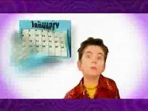 Laffy Taffy (Original 2007 upload - 480p)