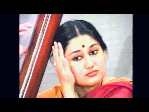 Dadra - Bheegi Jayun Main Guyiaan “ Shobha Mudgal “ Rare Performance