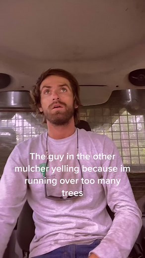 “Three inches or less” #fyp #ForYou #Work #tractorlovers #tractortiktok