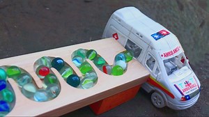 2.9K views · 35 reactions | New Cartoon video | toys car auto rickshaw, dumper truck, police car #cartoonvideo #toys | Toy 4 Kids | Facebook