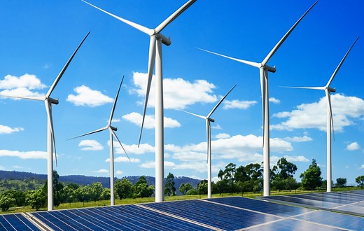 The Green Guarantee Company (GGC) - CPI