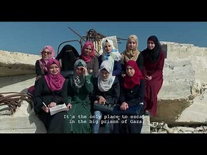 Human Flow - Trailer Original