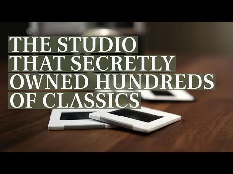 Artisan Entertainment