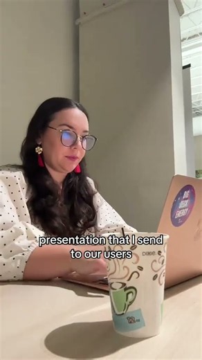 How I Make an Animated Presentation