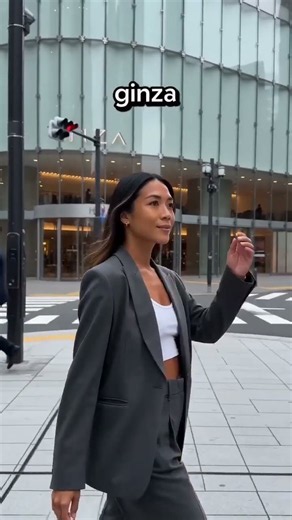 Which Japan travel outfit is your favorite?