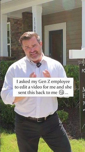 She did me so dirty, send help 😭