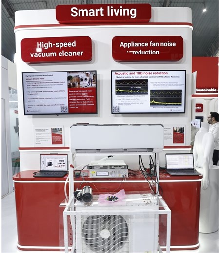 Texas Instruments On Its Path to 95% In-House Manufacturing by 2030Â  - EE Times