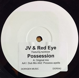 JV & Red Eye Featuring Apolesse - Possession