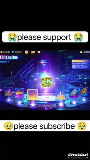 New Moco Store Event 😱 2 Spin Trick | Free Fire New Event | FF New Event