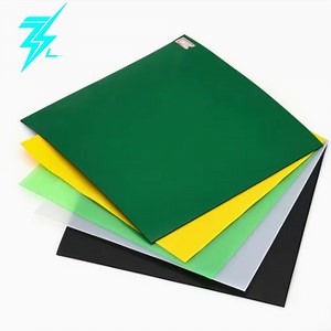 [Hot Item] HDPE Geomembrane: Reliable Waterproofing for Roadbeds