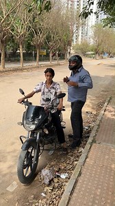 206K views · 5.4K reactions | Rapido vala nikla chor | Shalini singh vlogs | Facebook