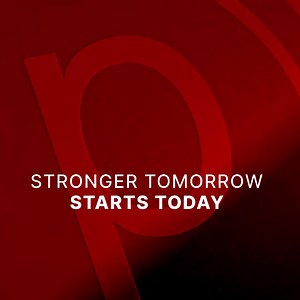 Your stronger tomorrow starts with a free barre class today. Move with energy and purpose through a full-body workout that builds confidence to your core. | Pure Barre