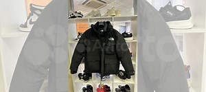 The North Face Eco Polar Оригинал купить в Перми по низкой цене с доставкой | Личные вещи | Авито