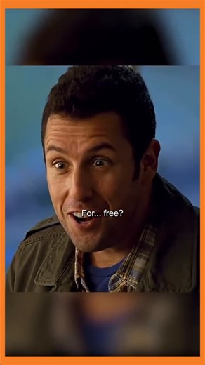 FilmCharlie on Instagram: ""Bedtime Stories" - Movie(2008)☝️🎬 Bedtime Stories is a family fantasy-comedy where Skeeter Bronson, a hotel handyman, finds his life turned upside down when the bedtime stories he tells his niece and nephew start coming true. From wild adventures to unexpected chaos, Skeeter tries to use the magical twist to improve his life — but soon learns that the kids’ imaginations can make things hilariously unpredictable.#adamsandler #kerirussell #amazonprimevideo #appletv #di