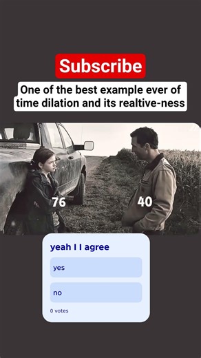 #movie #interstellar #physics #time #timelapse #physicswallah