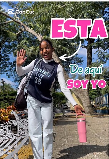 Daily University Vlog: Life on Campus in the Dominican Republic
