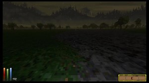Getting lost in Daggerfall