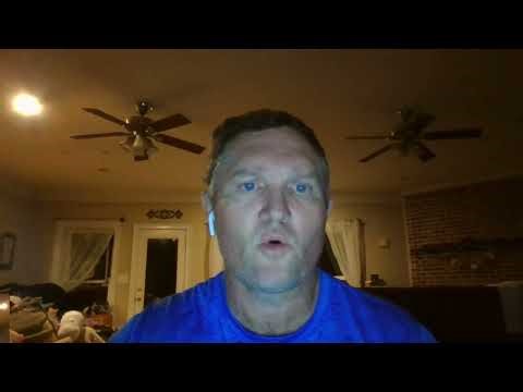 Module 5 video response Ch 7 & 8