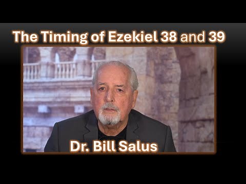 The Timing of Ezekiel 38 and 39