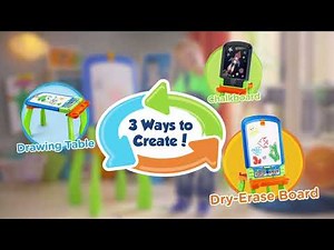 Vtech Digital Creative Easel