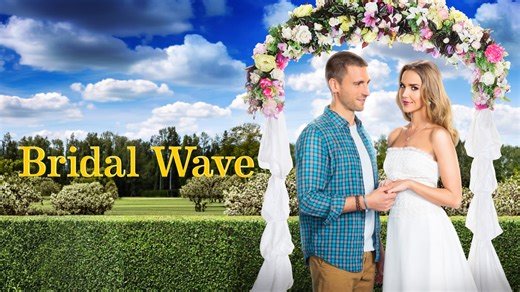 Watch Bridal Wave Online: Free Streaming & Catch Up TV in Australia